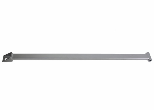 Whiteline 05-14 Ford Mustang Coupe (Incl. GT & Shelby GT500) Rear Panhard Chassis Support Brace
