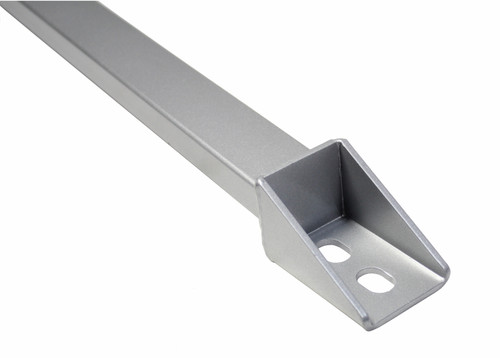 Whiteline 05-14 Ford Mustang Coupe (Incl. GT & Shelby GT500) Rear Panhard Chassis Support Brace