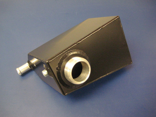 NGP - Custom Fabricated Paxton/Vortech/Procharger Reservoir 11-14 GT