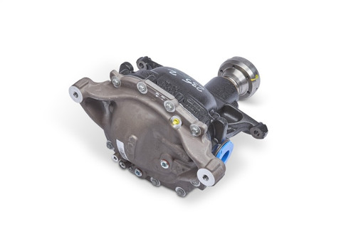 Ford Racing 2019 Ford Mustang Super 8.8in IRS Loaded Differential Housing 3.55