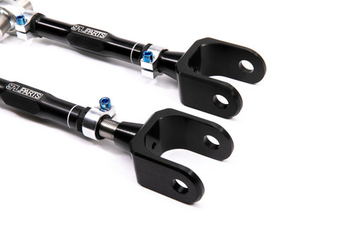 SPL Parts 2015+ Ford Mustang (S550) Rear Toe Links