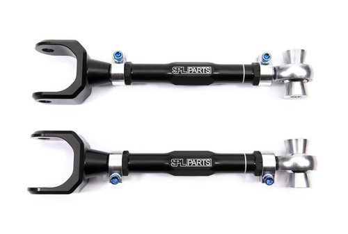 SPL Parts 2015+ Ford Mustang (S550) Rear Toe Links