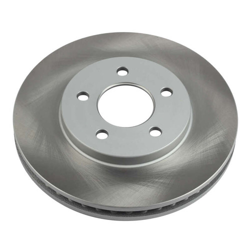 Power Stop 05-10 Ford Mustang Front Semi Coated Rotor