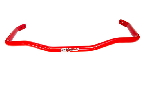 UMI Performance 05-14 Ford Mustang Front Sway Bar 35mm Tubular Adjustable (1012-R)