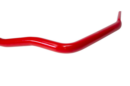 UMI Performance 05-14 Ford Mustang Front Sway Bar 35mm Tubular Adjustable (1012-R)