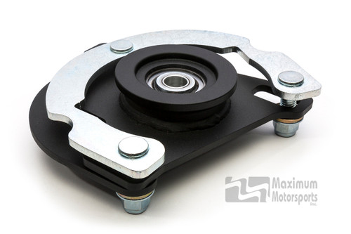 Maximum Motorsports- 2015-2017 Mustang Caster Camber Plates