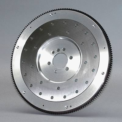 McLeod- 6 bolt Modular Aluminum Flywheel