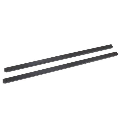 BBK 15-23 Ford Mustang Subframe Connector/Jack Rails Set (Fits All Models)