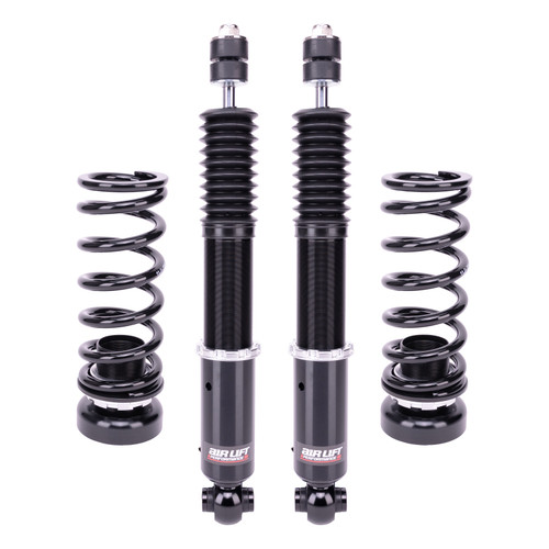 Air Lift Performance 05-14 Ford Mustang S197 Coilover Kit