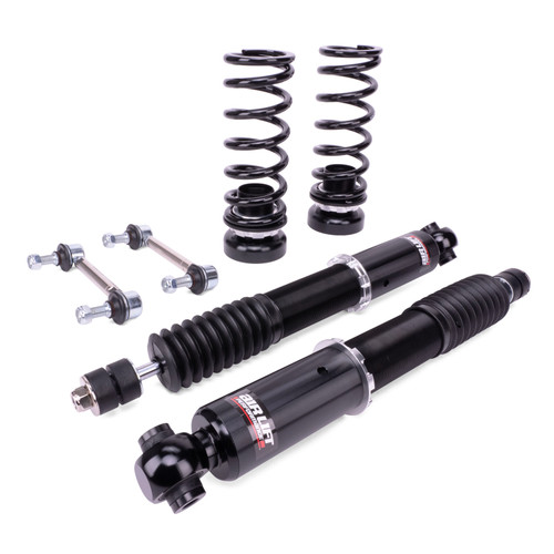 Air Lift Performance 05-14 Ford Mustang S197 Coilover Kit