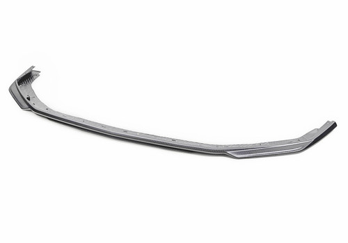 Ford Racing 24-25 Mustang GT Carbon Fiber GT Front Splitter - Gloss Finish (GT Models Only)