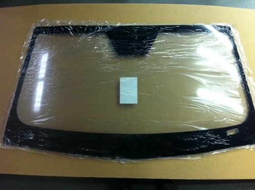 Optic Armor- 1/4" Front Windshield (Drop In) S197 Chassis