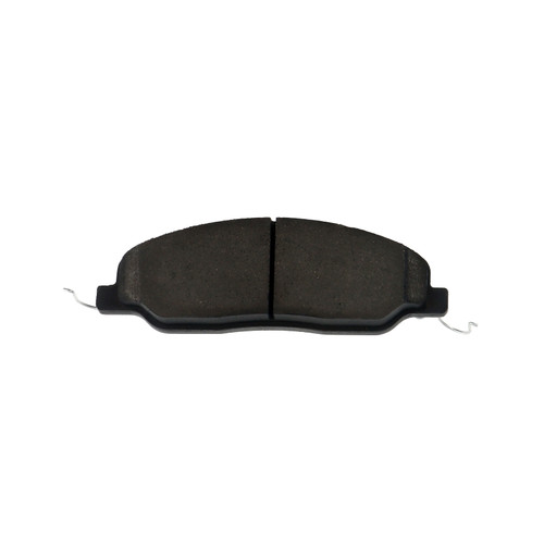 Baer Brakes 05-10 Ford Mustang Claw Brake Pads