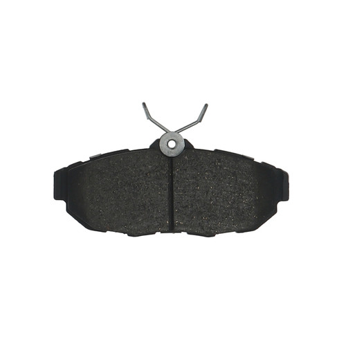 Baer Brakes 11-14 Ford Mustang Claw Brake Rear Pads