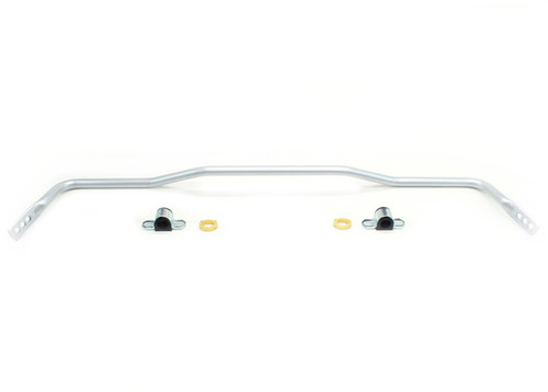 Whiteline 24mm Heavy Duty Blade Adjustable Sway Bar Rear 15+ Mustang S550/S650