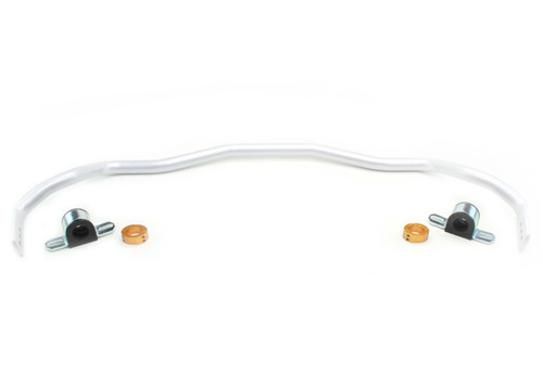 Whiteline 30mm Heavy Duty Blade Adj Swaybar Front 2015+ Mustang S550/S650