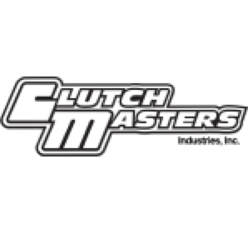 Clutch Masters FX400 Clutch and Flywheel Kit Ford Mustang Shelby GT500