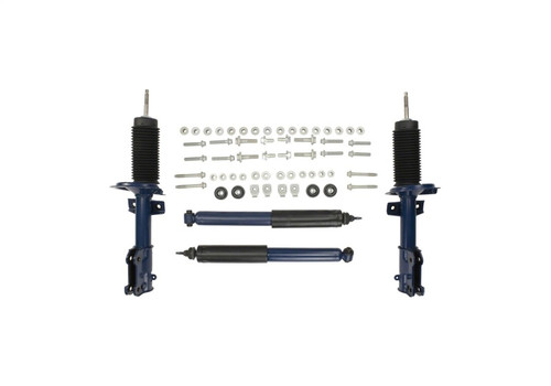 Ford Racing 2005-2014 Mustang Coupe Dynamic Strut/Shock Kit