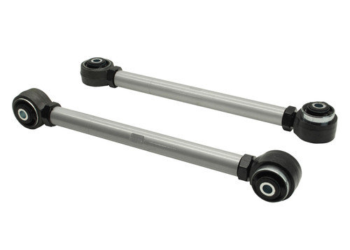 Whiteline 05-14 Ford Mustang Rear Control Arm - Complete Lower Arm Assy (Pinion Angle Correction)