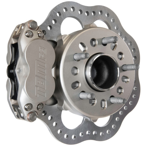 TBM F3 front drag brake kit for 2024+ Ford Mustang S650