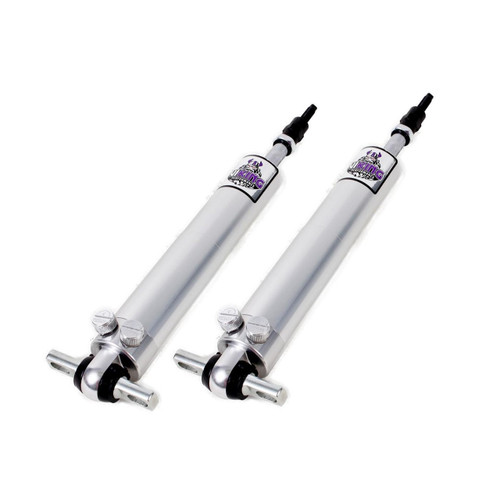 Viking- Double Adjustable Crusader Shocks (Pair) Viking- Double Adjustable Crusader Shocks (Pair)