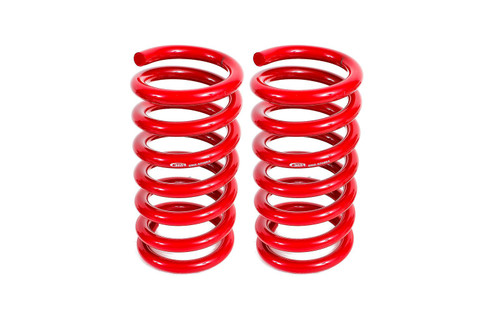 BMR- Rear S550 Lowering Springs "Drag Version" BMR- Rear S550 Lowering Springs "Drag Version"