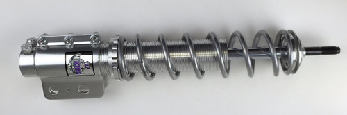 Viking- Crusader Double Adjustable Strut w/Springs (Pair) 05-14 Mustang Viking- Crusader Double Adjustable Strut w/Springs (Pair) 05-14 Mustang