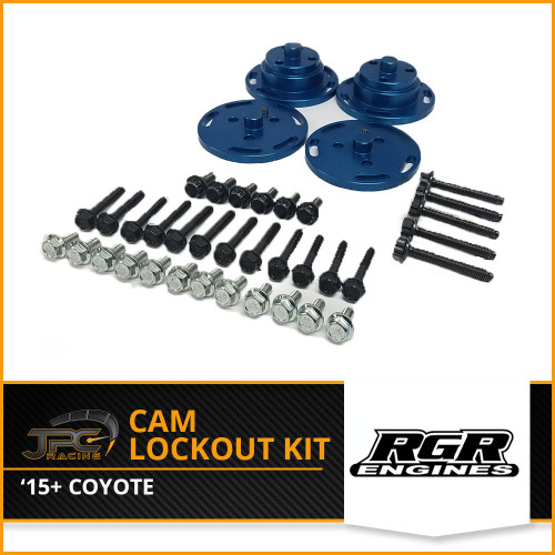 RGR 2015-2017 Coyote Cam Lockout Kit *Back Ordered