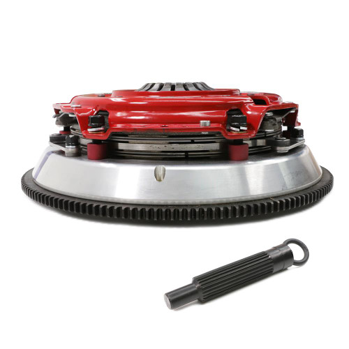 McLeod - RXT Clutch Kit w/Flywheel for 2018-2023 Mustang GT 5.0