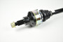 GForce Renegade Axles w/Exotic Alloy Outer Stubs (2015-2025 Mustang)