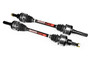 GForce Outlaw Axles Pair (2015-2025 Mustang)