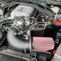 GT500 cold air intake
