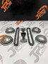RGR - Coyote Secondary Timing Chain Kit 11-14 (Gen 1)