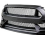 Anderson Composites 15-17 Mustang GT350 Style Fiberglass Front Bumper w/ Front Lip