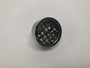 NGP - Mechanical Fuel Pressure Gauge 1-100psi