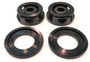 Kelltrac - S550 Mustang IRS Subframe "Posi-Loc" System
