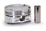 Diamond-Competition Series  Coyote 5.0L +1.8CC Pistons  10.5:1