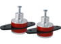 Steeda- Heavy Duty Engine Mounts