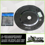 SFI 8-bolt Modular 4.6/5.4/5.0 Flexplate for C-4/AODE/4R70W