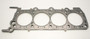 Cometic Head Gasket 4.6L DOHC & SOHC, 5.4L SOHC  LEFT .040