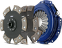 Spec- Stage 4 Clutch
