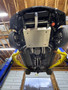S550 Mustang Belly Pan (2015-2017 Mustang)
