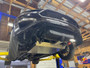 S550 Mustang Belly Pan (2015-2017 Mustang)