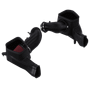 JLT CAI-75-5226 cold air intake kit for 2024-2026 Mustang GT 5.0L - tune required