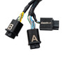 FuelTech FT550 to FT470 Adapter Harness