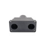 FuelTech Indutech Mechanical Fuel Pump 20GPM - 2 Stage (40GPM total)