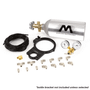 FuelTech Motion Raceworks Twin Wastegate Turbocharged CO2 Kit