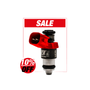 FuelTech FT Injector 170 lb/h - EV6 Connector