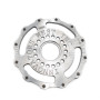 FuelTech 7.711″ 12-Magnet Crank Trigger Wheel for ATI Damper