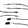 FuelTech FT550 Suzuki 1300 GEN II Adapter Harness